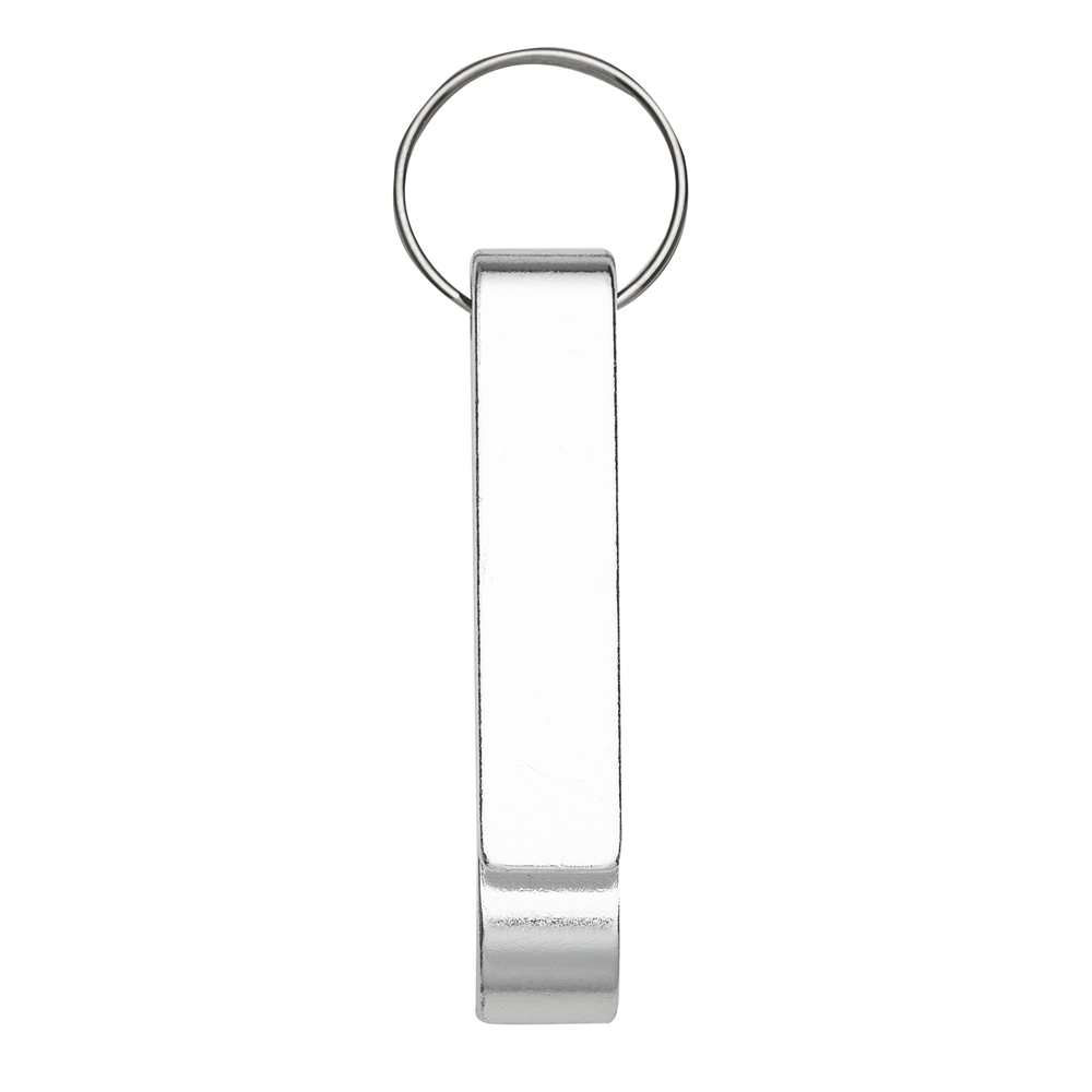 Chaveiro metal abridor